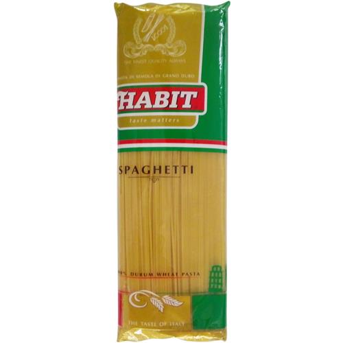 HABIT SPAGHETTINI 3 500g